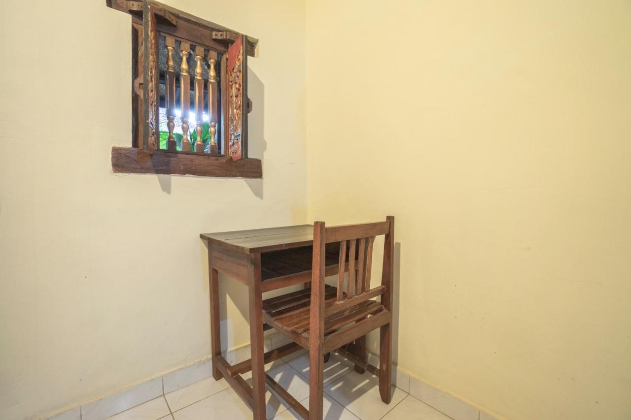 Tegar Guest House Ubud Екстер'єр фото
