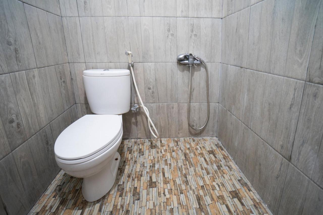 Tegar Guest House Ubud Екстер'єр фото