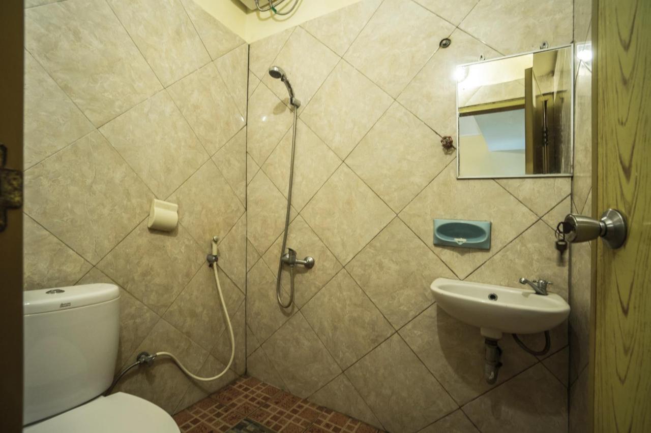 Tegar Guest House Ubud Екстер'єр фото