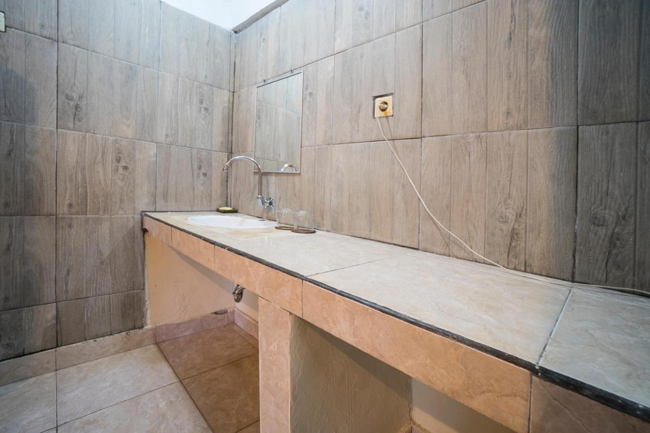 Tegar Guest House Ubud Екстер'єр фото